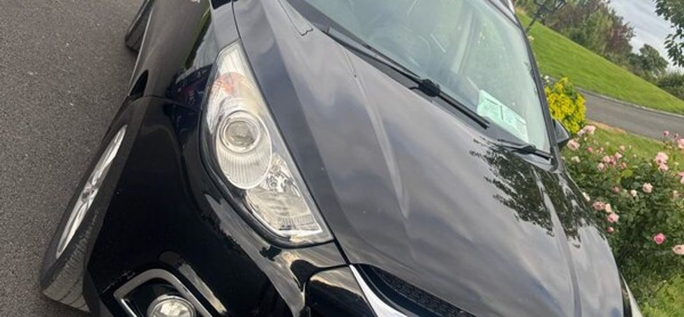 131 Hyundai ix35