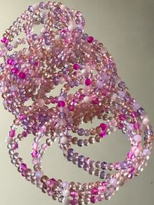 Handmade bracelets