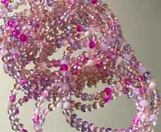 Handmade bracelets