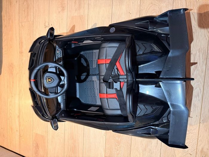 kids car