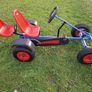 Berg go kart Image 3