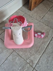 Baby Annabell Baby Walker