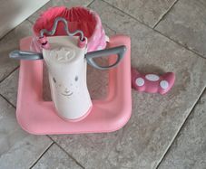 Baby Annabell Baby Walker