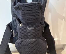 Baby Bjorn Carrier