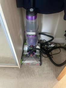 Wet vacuum Bissel