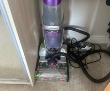 Wet vacuum Bissel