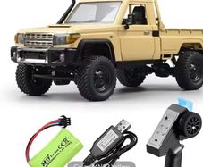Radio control