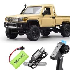 Radio control