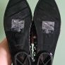 Juicy Couture Black Flats Image 4