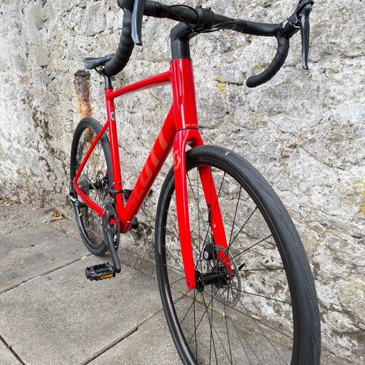 Road Bike Scoot