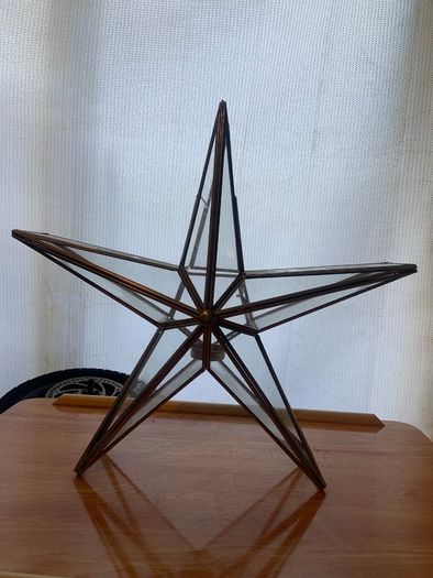 Really nice Candle holder