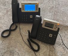 Yealink SIP-T29G & SIP-T23G VoIP IP Phones Factory Reset