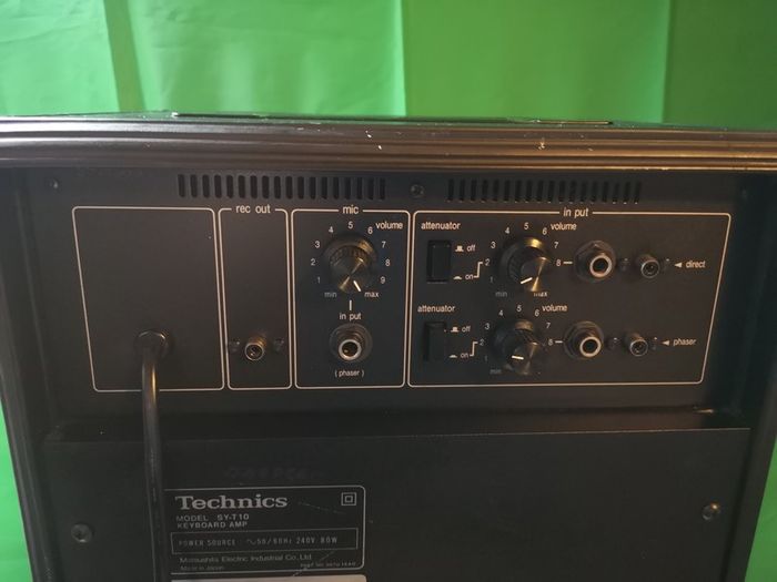 Technics