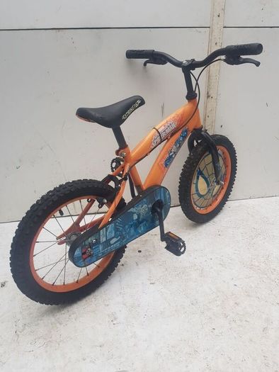 bike
