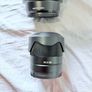 Sony a6700, 962 Shutter Count! Comes with 4 lenses Image 7