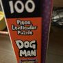 Dog man Jigsaw Image 3