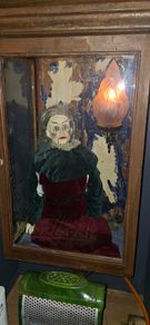 Penny Dreadful TV Series Prop