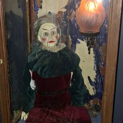 Penny Dreadful TV Series Prop