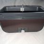 Brand New Litem Multi-Fixing Methods For Multi-Purpose Easy Storage With 2 Compartments - Colour - Black & Grey - Size - 17cm x 9cm x 7cm - RRP - 11.99 Image 6