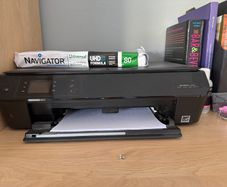 HP Envy 4502
