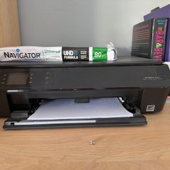 HP Envy 4502