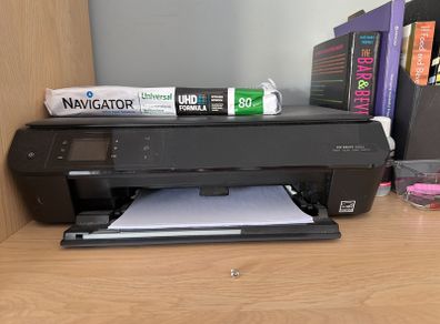 HP Envy 4502