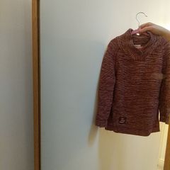 Zara boy sweater