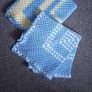 Baby cardigans and blankets Image 4