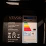 diesel heater vevor zm 8008 Image 3