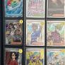 Pokemon Cards Tons Of Trainer Full Art Sir Image 2