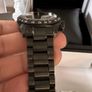 Seiko Prospex Speedtimer SSC917 Dark Series 39mm Solar Chronograph Image 7