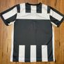 Juventus Home Jersey Image 2