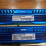Patriot Viper 16 Gb. 2 x 8Gb. 1600Mhz DDR 3 Image 2