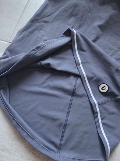 XS, Stretchy Vuori Volley Dress