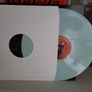 David Bowie New York's a go go 2 coloured vinyl Image 4
