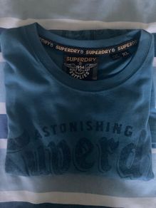 Superdry T-Shirt