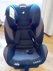 Baby car seat