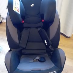 Baby car seat