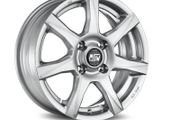 MSW 77 Alloys Wheels