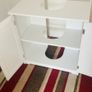 Under Basin Bathroom Cabinet Image 2