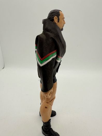 wwe elite series 46 Rusev action figure