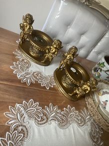 candle holders