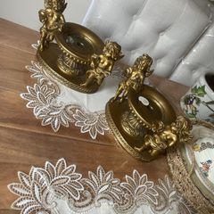 candle holders