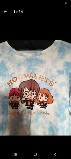 Girls Tee Shirts, size "13 to 14"