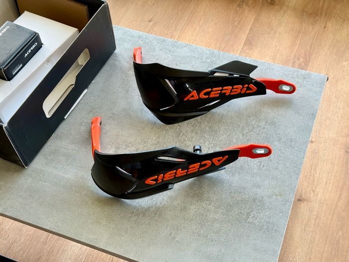 Acerbis X Factory handguards