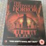 The Amityville Horror Limited Edition Blu Ray Steelbook Image 7