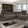 Corner sofa bed ERID Free delivery Image 4