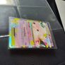 mega clefable ex  031/088 perfect order Pokemon card Image 2