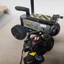 Ghostbuster Remote Trap RTV Image 9