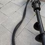 Mini Skid Steer Loader/Mini Digger Hydraulic Auger Image 5